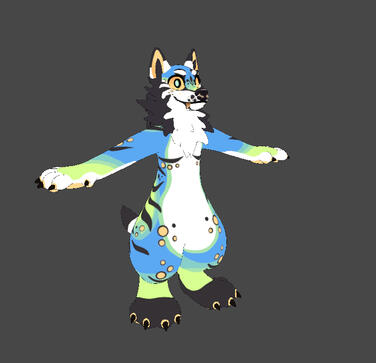 Public retexture Public retexture